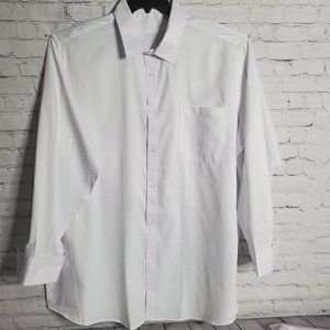 Men's Collection Dress Shirt